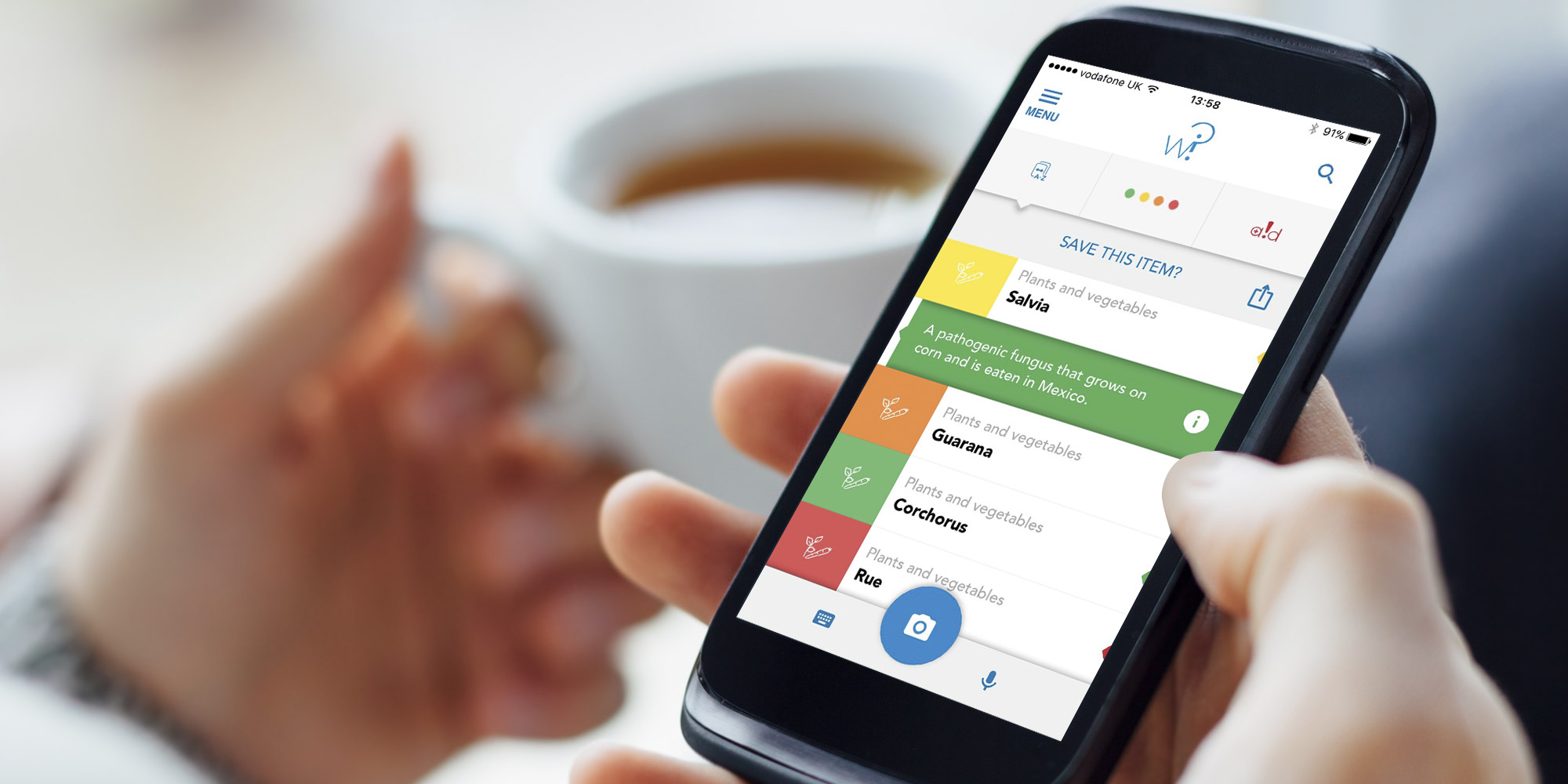 Startup PR appointed to run campaign for Whatsinit? – an innovative new food and allergies app