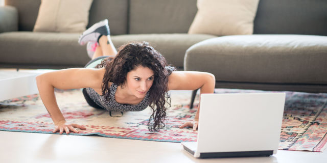 FIT TO BLOG: 10 of the best health and fitness bloggers