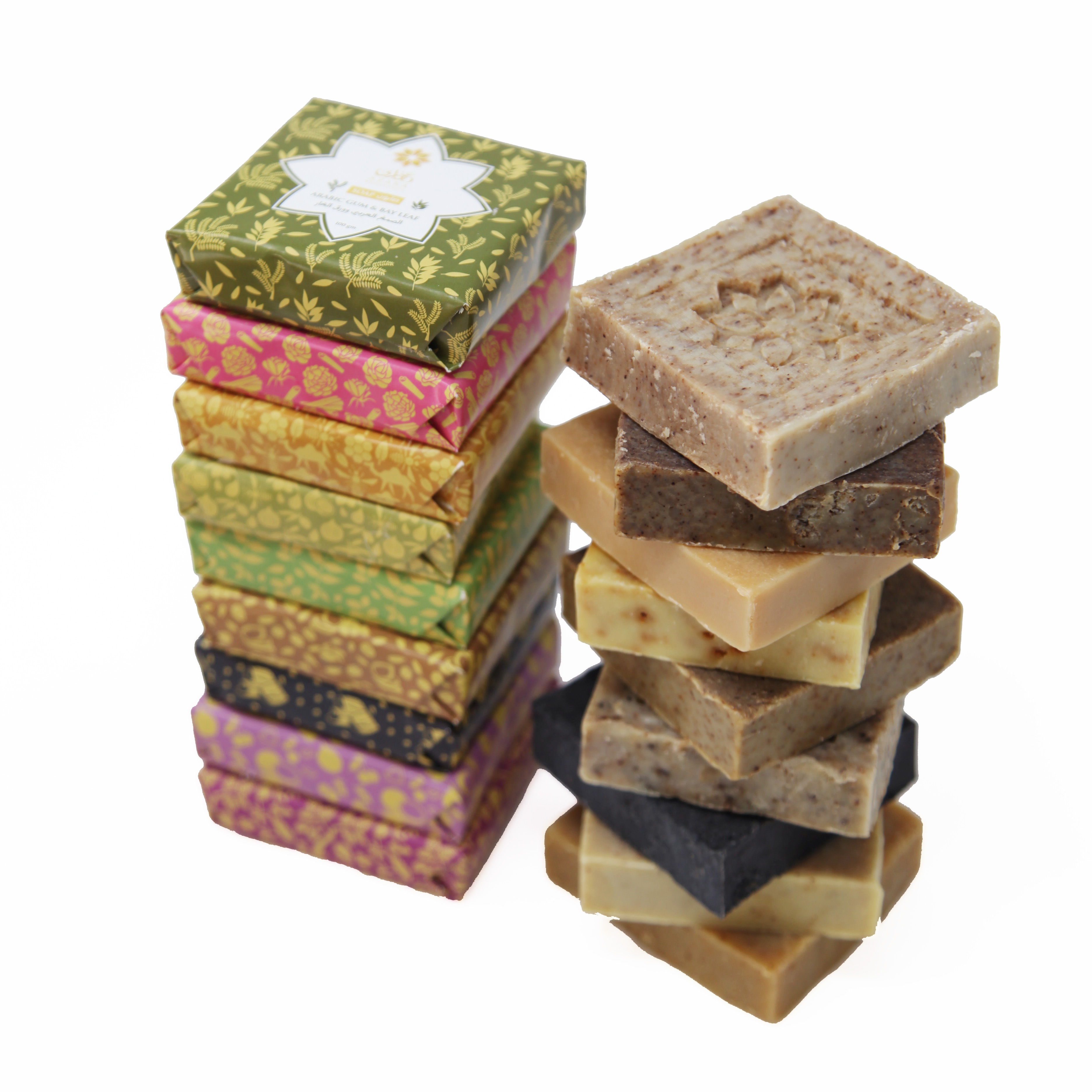We are managing PR for Azara! A company that unlocks the secrets of Middle Eastern ingredients